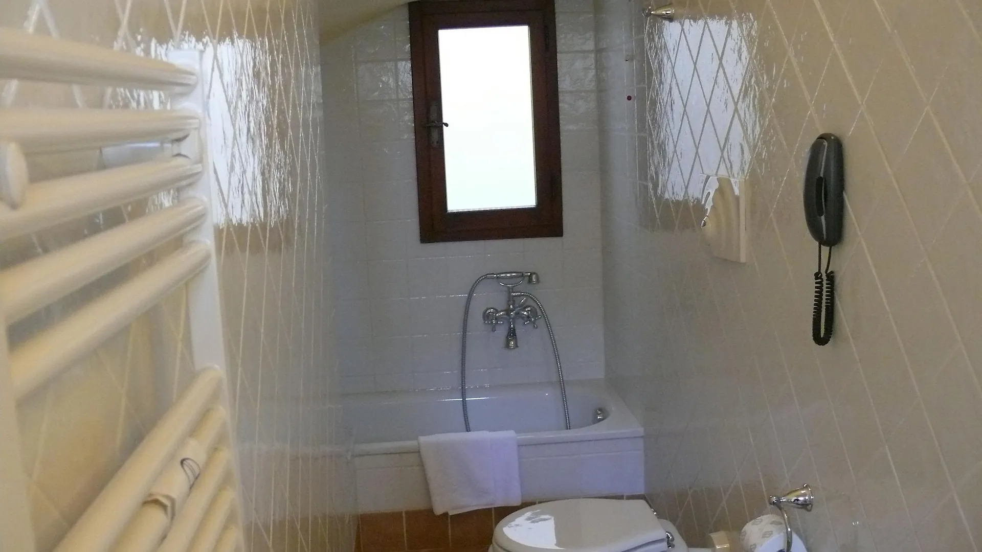 Residence Michelangiolo 피렌체 아파트호텔