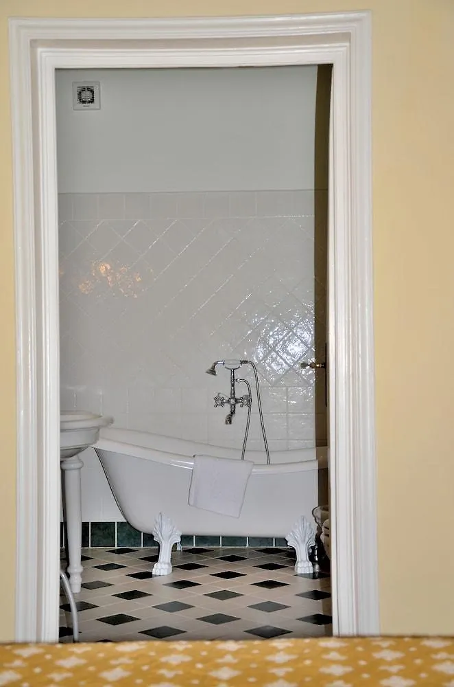 Residence Michelangiolo 피렌체 아파트호텔