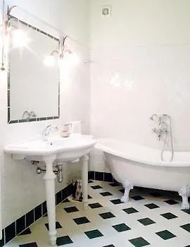 Residence Michelangiolo 피렌체 이탈리아