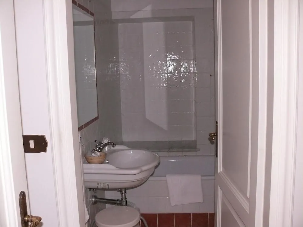 *** 아파트호텔 Residence Michelangiolo 피렌체 이탈리아