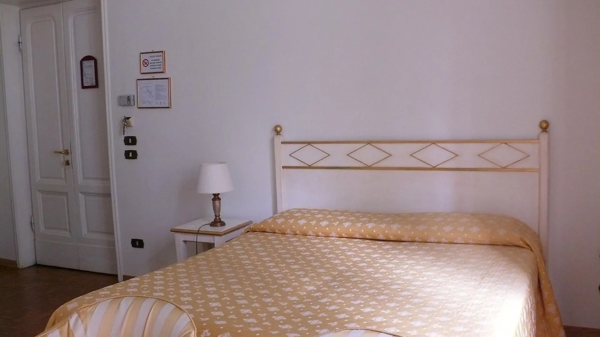 Residence Michelangiolo 피렌체