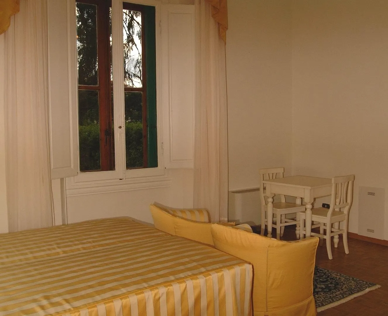 Residence Michelangiolo 피렌체 이탈리아