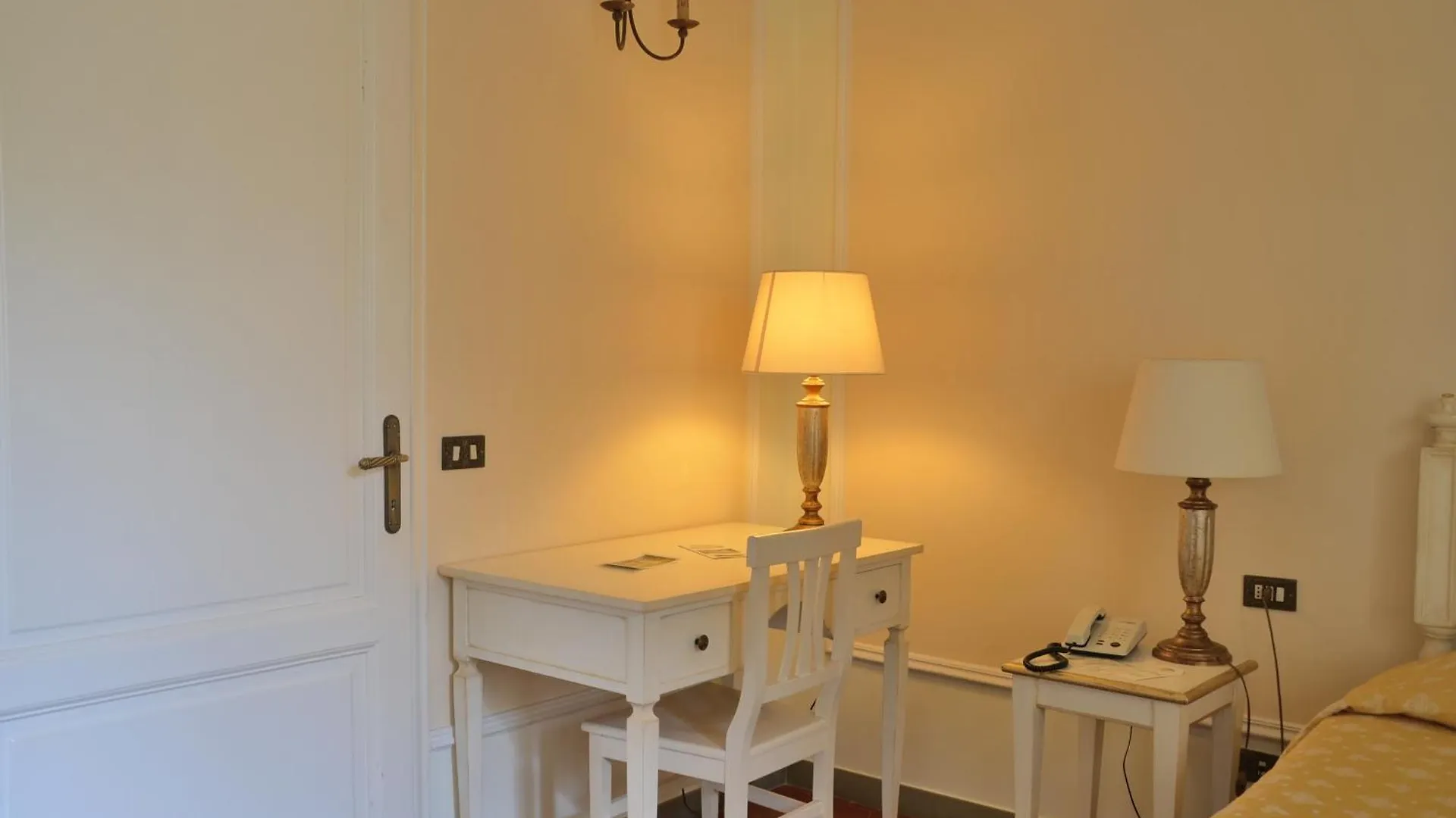 아파트호텔 Residence Michelangiolo 피렌체