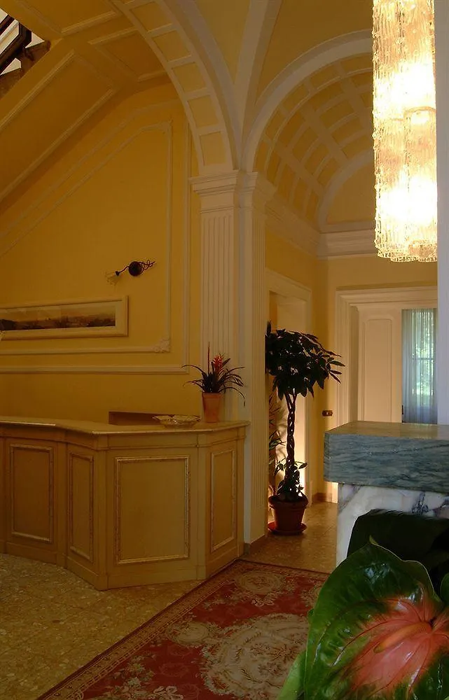 *** 아파트호텔 Residence Michelangiolo 피렌체 이탈리아