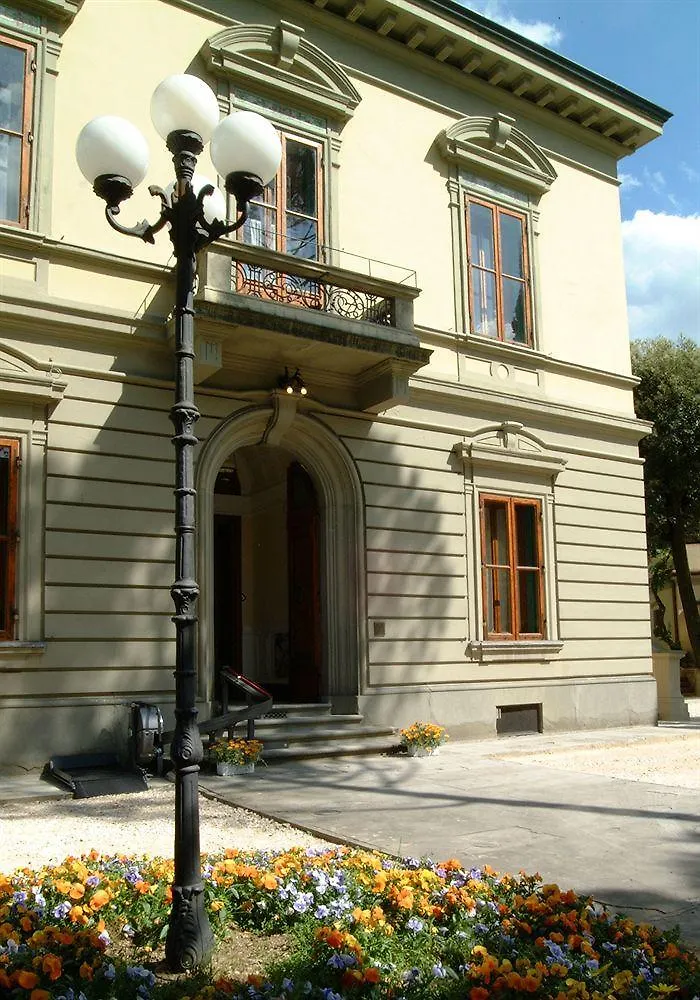 아파트호텔 Residence Michelangiolo 피렌체