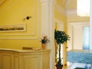 Residence Michelangiolo 피렌체 아파트호텔