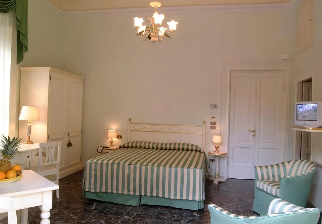 Residence Michelangiolo 피렌체 이탈리아