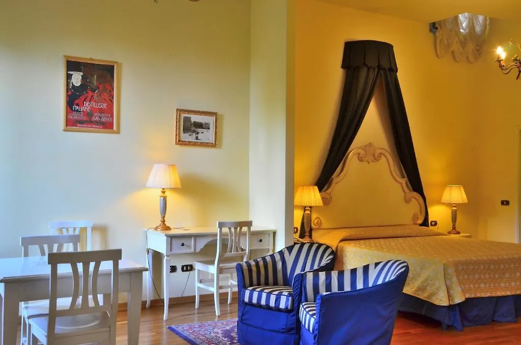 Residence Michelangiolo 피렌체 3*,  이탈리아