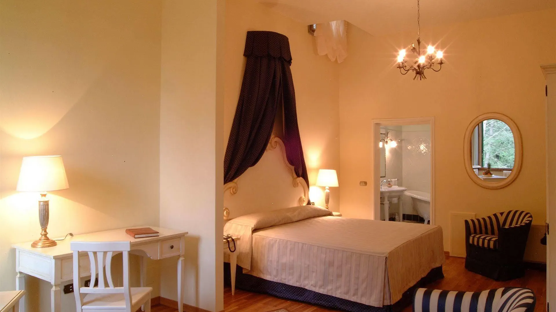 Residence Michelangiolo 피렌체