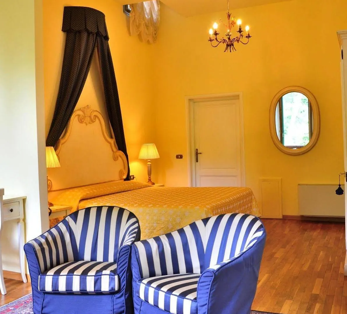 Residence Michelangiolo 피렌체 아파트호텔