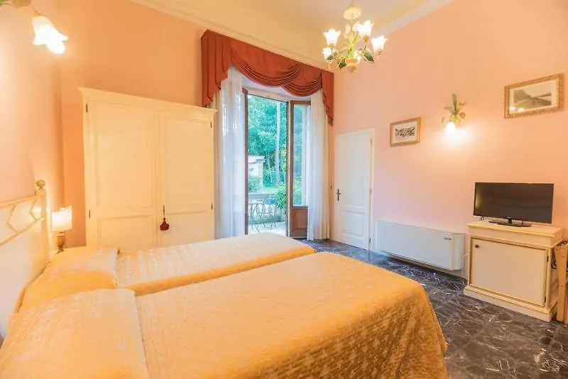 Residence Michelangiolo 피렌체 3*,  이탈리아