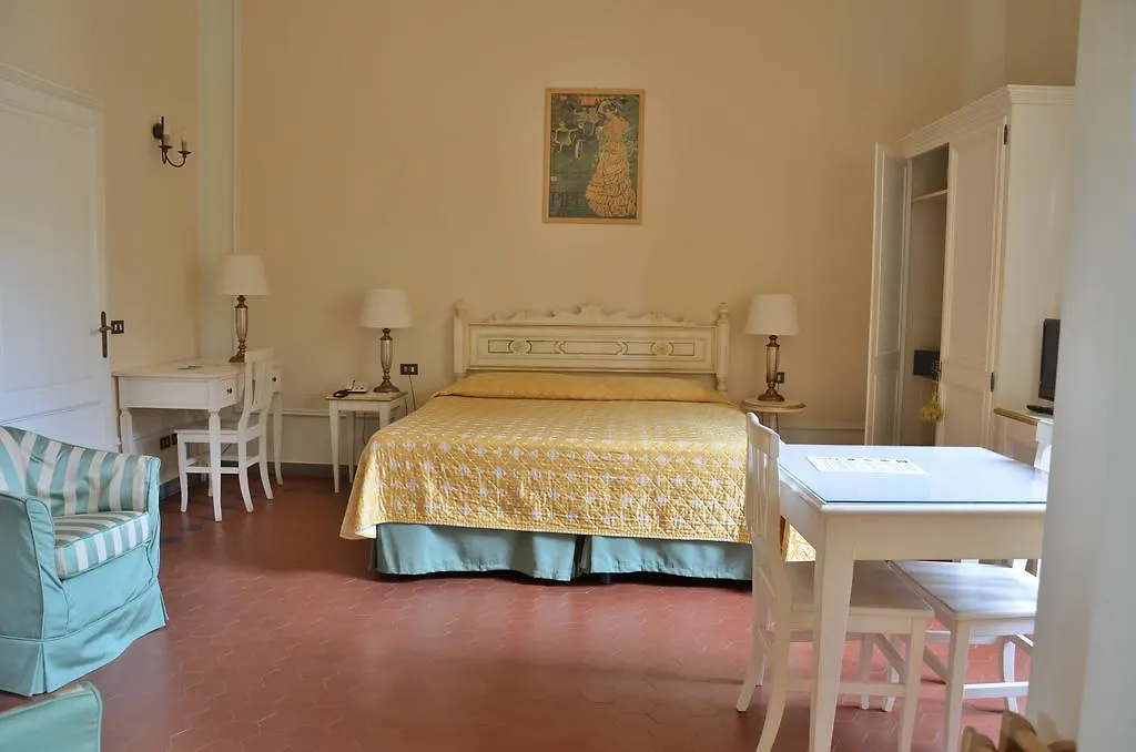 Residence Michelangiolo Firenze 3*,