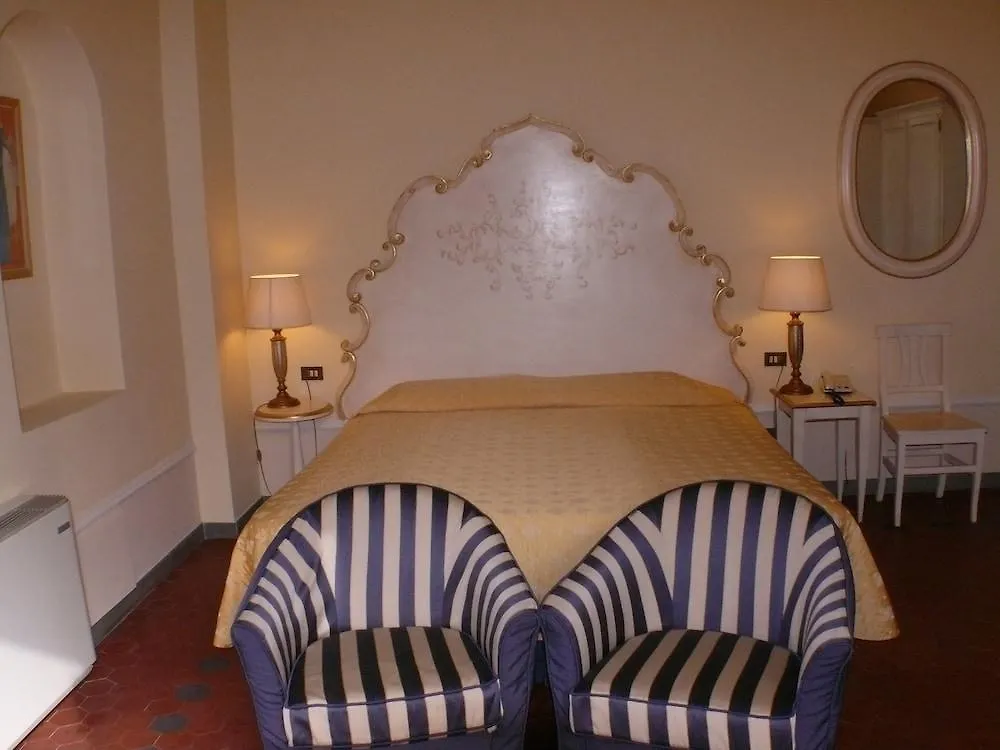 Residence Michelangiolo Florence Appart hôtel