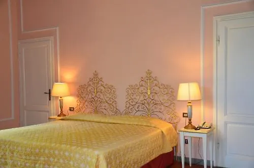 Residence Michelangiolo Firenze 3*,