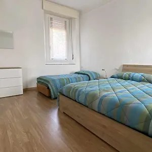 Appartamento Casa Amelia Bosisio Parini