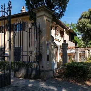 Machiavelli Con Patio E Parcheggio By Prestige Firenze