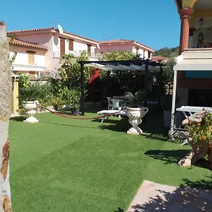Appartamento Casa Pietro San Teodoro (Sardinia)