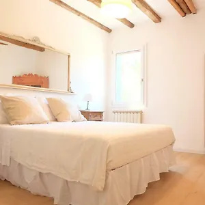 Appartamento Casa Mongolfiere Venezia