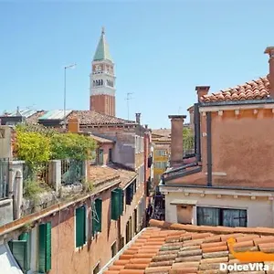 Appartamento San Marco Martin 349 Wi-fi Venezia