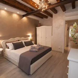 Appartamento Ca Del Pape Venezia