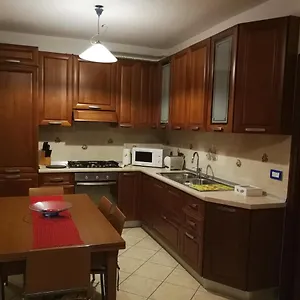 Appartamento Il Girasole Tirano