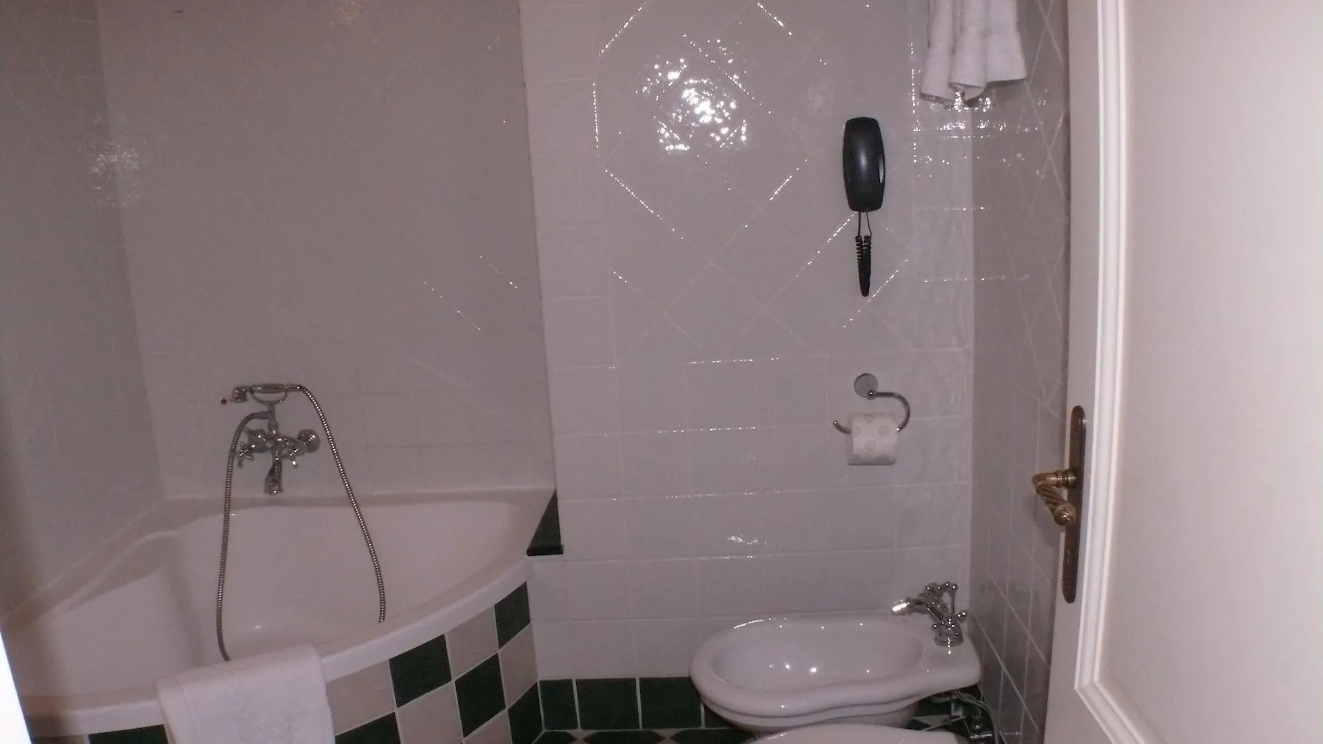 Residence Michelangiolo Firenze Italia