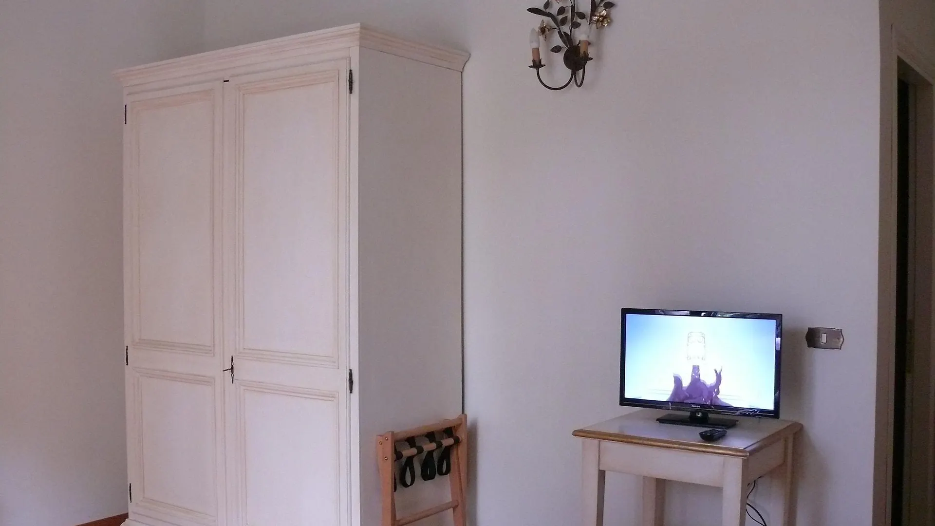 Residence Michelangiolo Florence 3*,  Italy