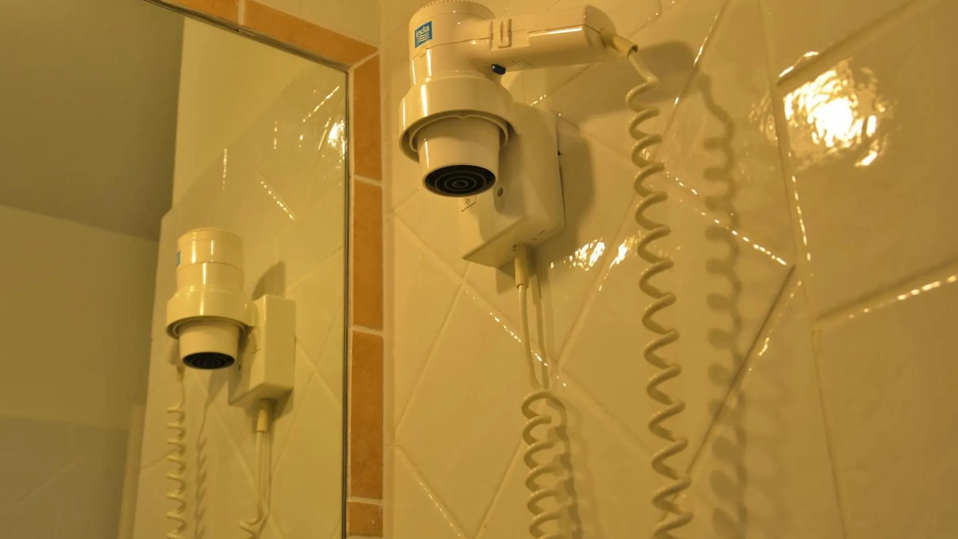 Aparthotel Residence Michelangiolo Firenze