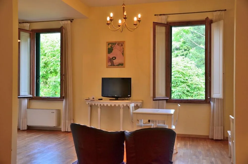 Residence Michelangiolo Florens