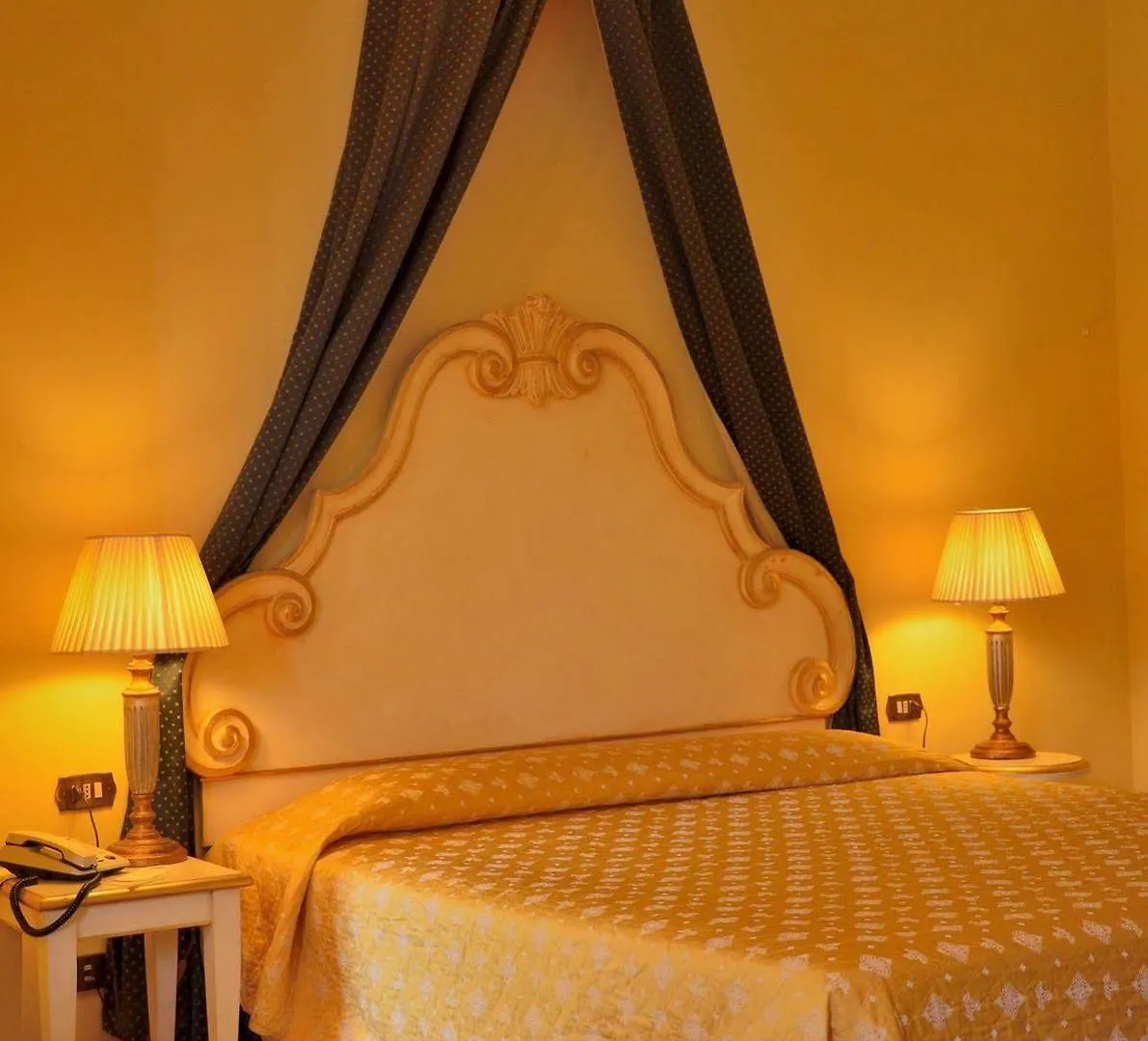 Residence Michelangiolo Florens