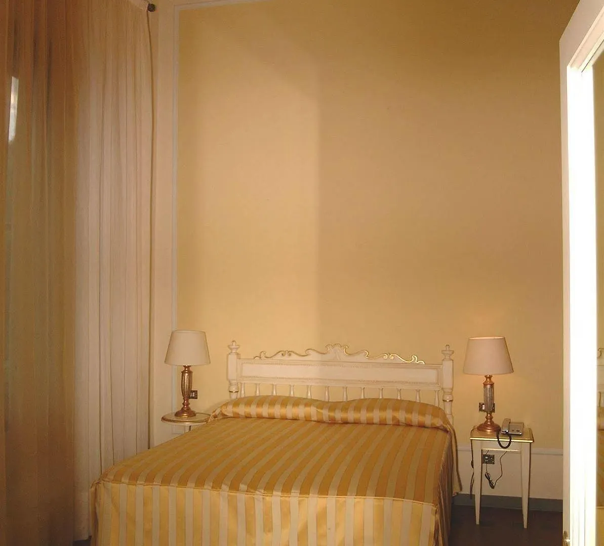 Residence Michelangiolo Florens 3*,