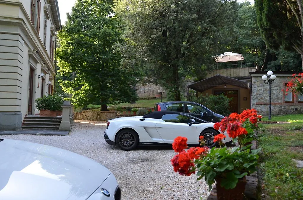 Residence Michelangiolo Florens Italien